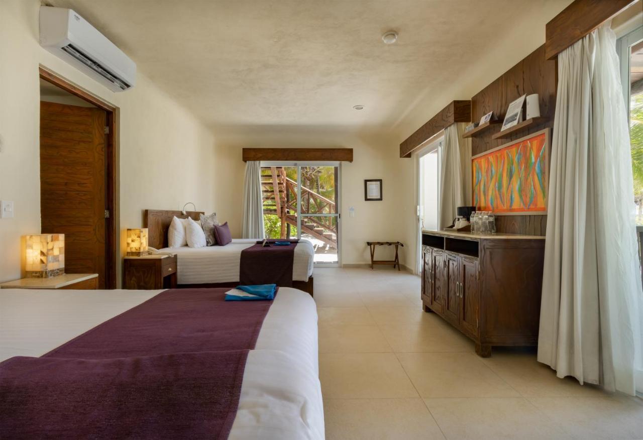Grand Slam Fishing Tulum 4* Punta Allen