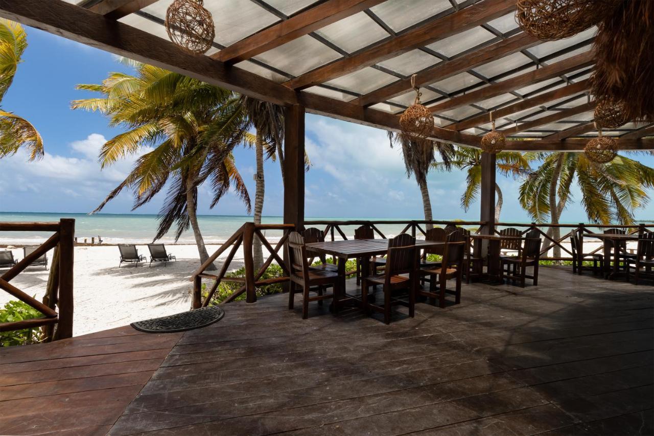 Grand Slam Fishing Tulum Resort 4*