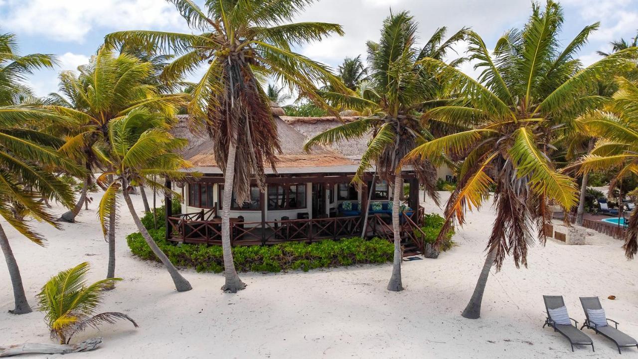 Grand Slam Fishing Tulum Resort Punta Allen