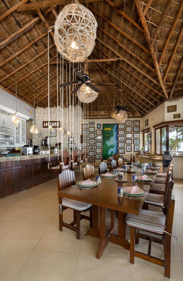 Resort Grand Slam Fishing Tulum 4*