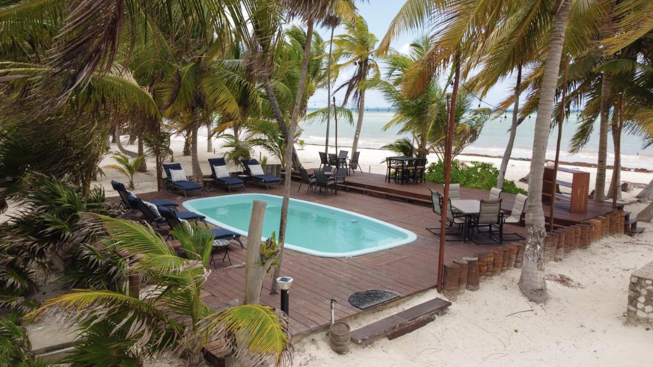 Resort Grand Slam Fishing Tulum