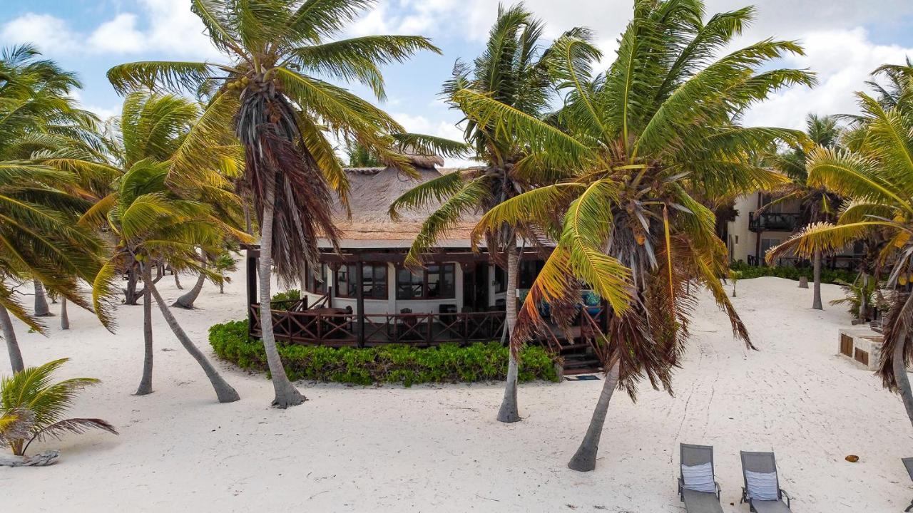 Resort Grand Slam Fishing Tulum 4*