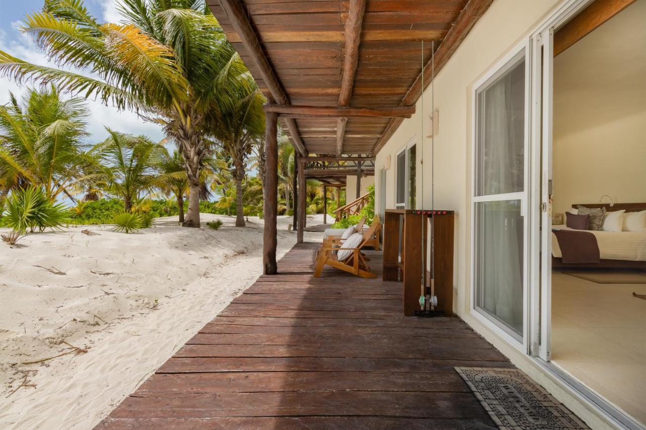 Grand Slam Fishing Tulum Punta Allen