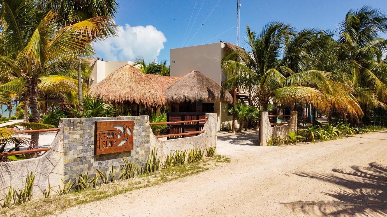 Grand Slam Fishing Tulum 4*