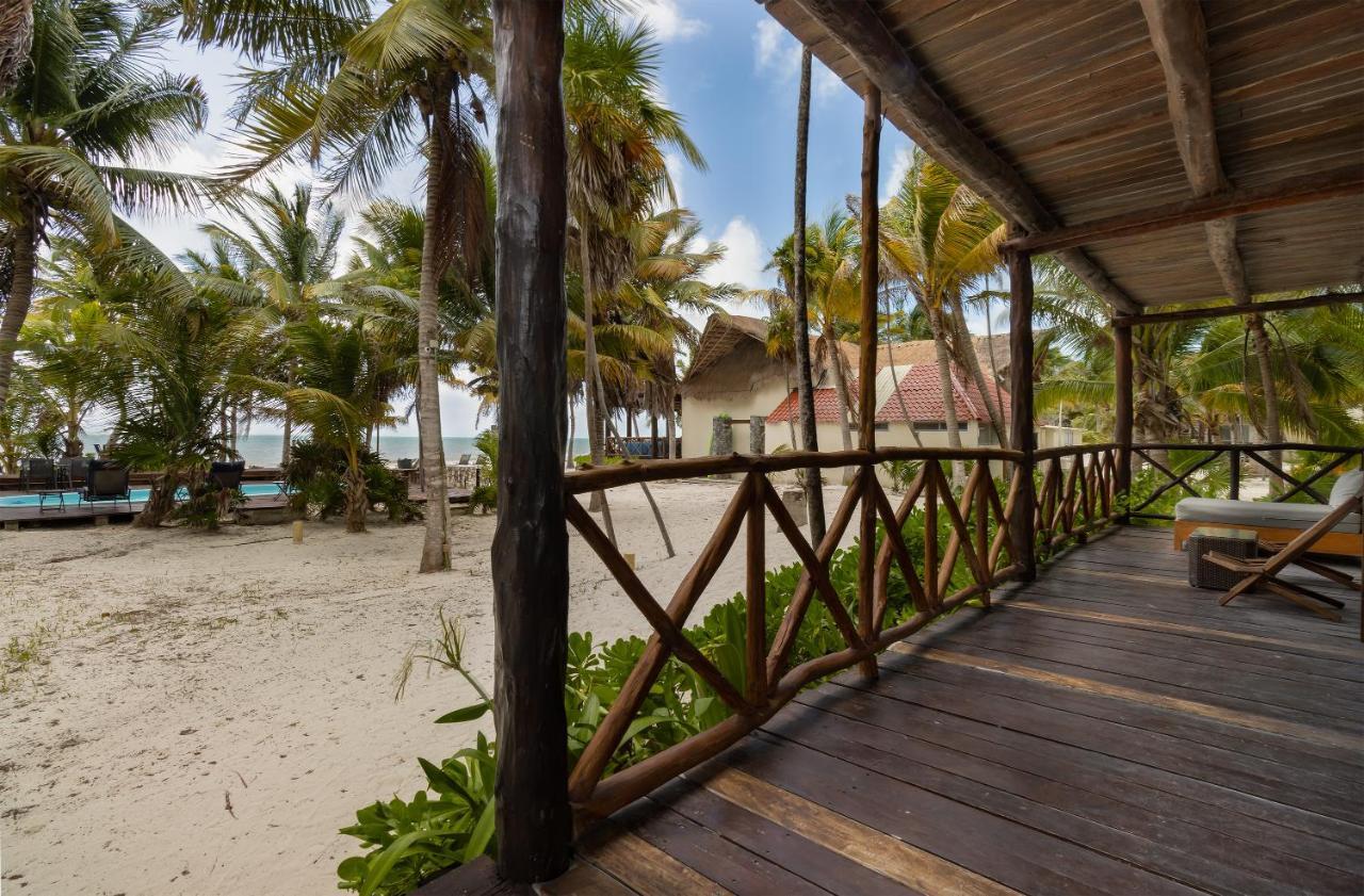 Grand Slam Fishing Tulum 4* Punta Allen