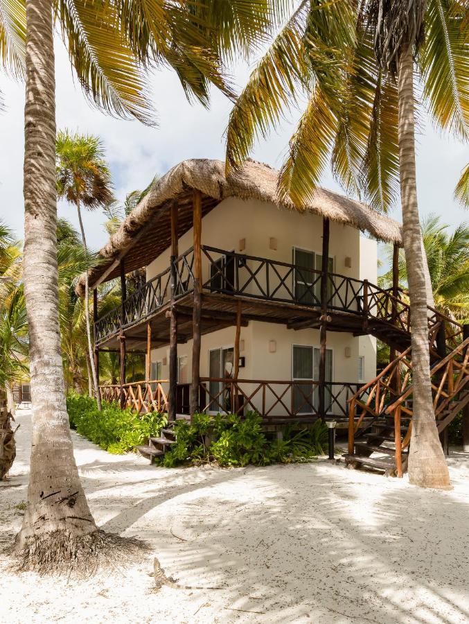 Resort Grand Slam Fishing Tulum Punta Allen