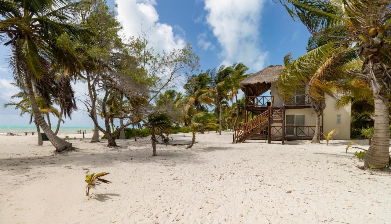 Resort Grand Slam Fishing Tulum