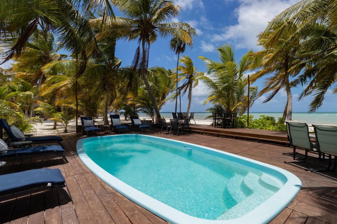Resort Grand Slam Fishing Tulum Punta Allen