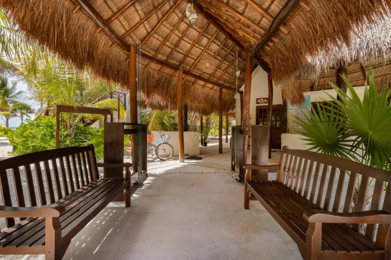 Grand Slam Fishing Tulum Resort 4*