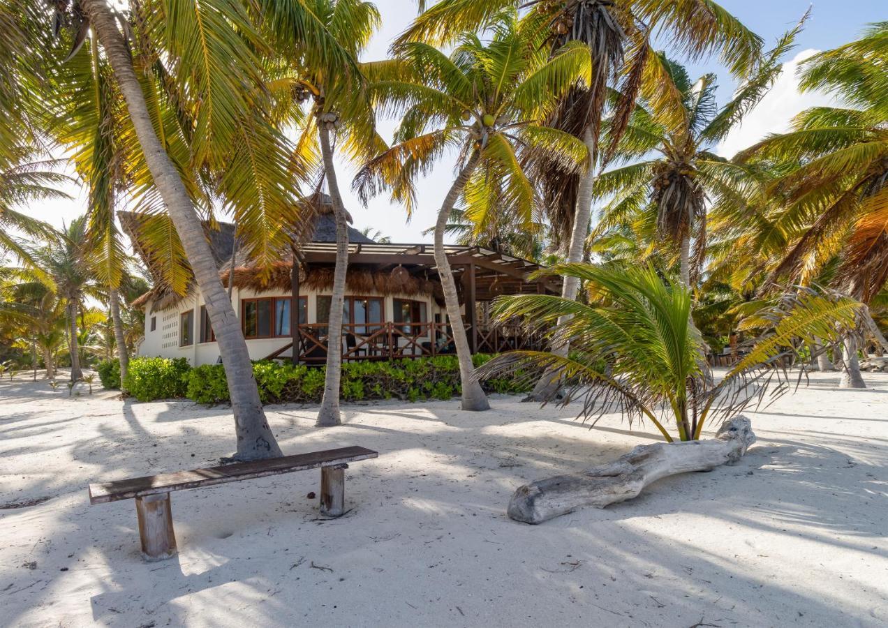 Grand Slam Fishing Tulum