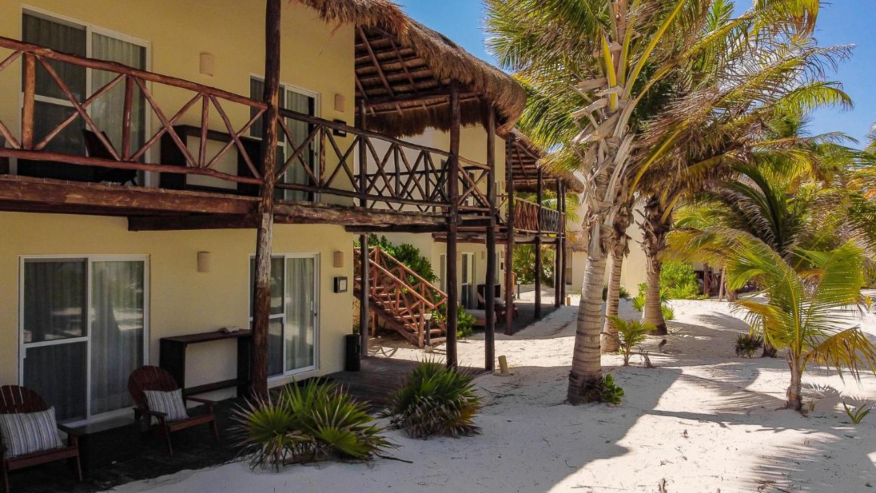 Resort Grand Slam Fishing Tulum Punta Allen