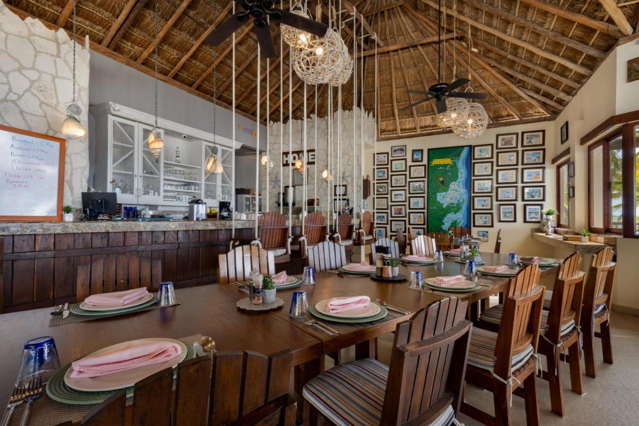 Grand Slam Fishing Tulum