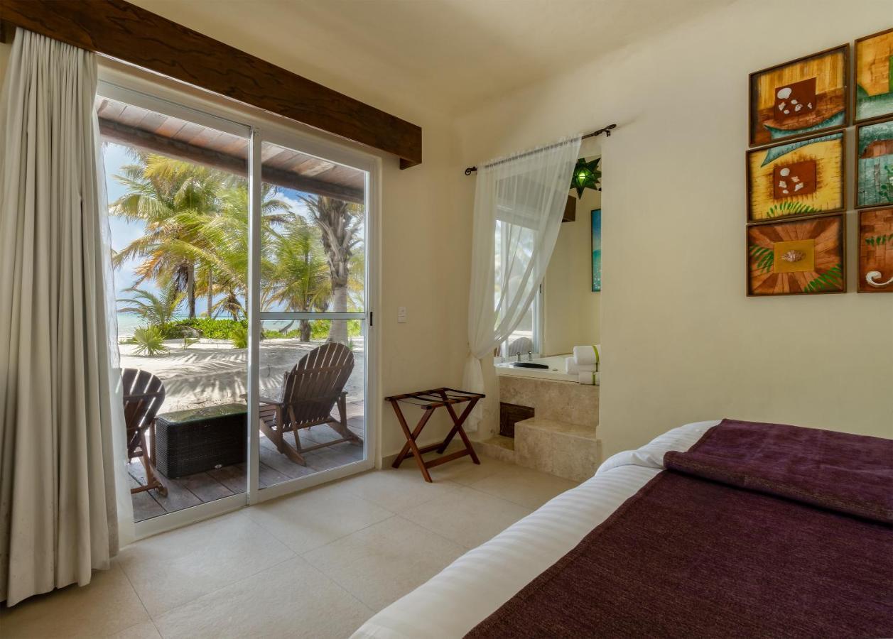 Grand Slam Fishing Tulum 4* Punta Allen