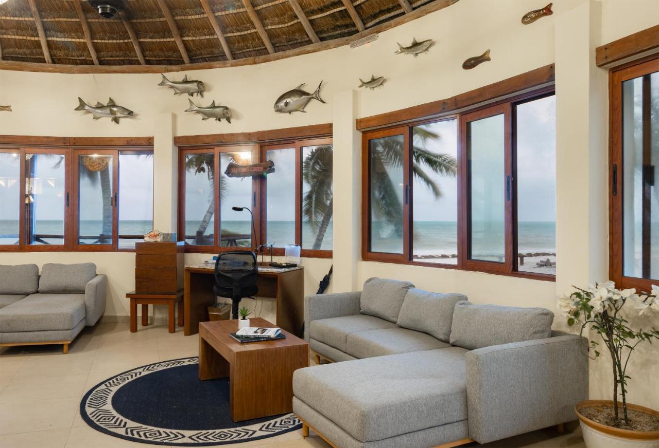 Grand Slam Fishing Tulum 4* Punta Allen