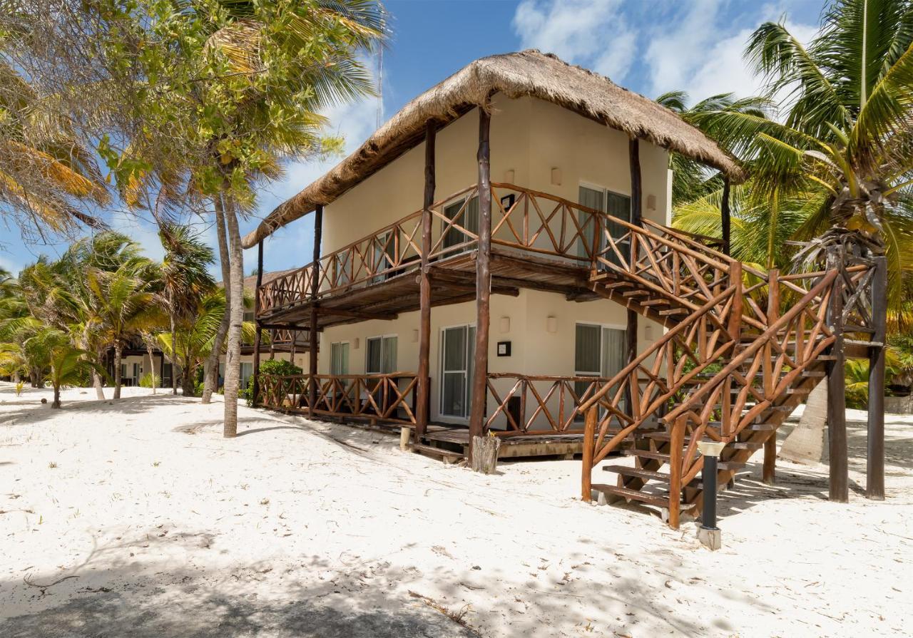 Grand Slam Fishing Tulum Resort Punta Allen
