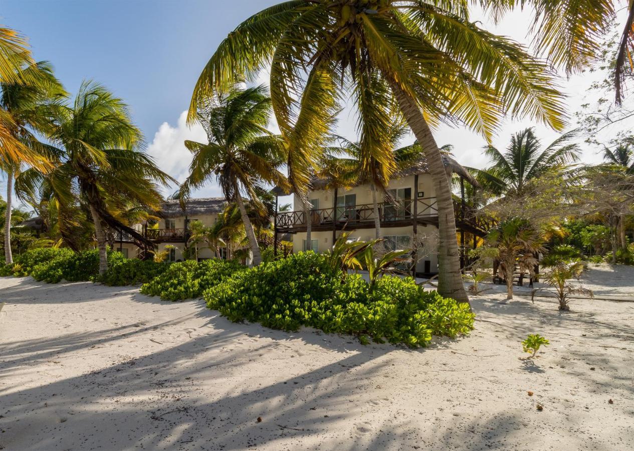 Grand Slam Fishing Tulum Resort 4*