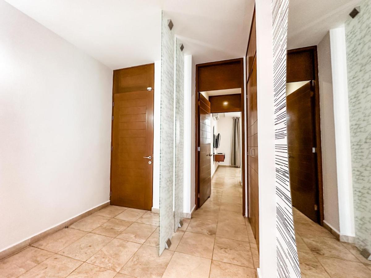 Dc 1103 Trendy Condo In Mamitas Beach Area Half Block To 5Th Apartment *