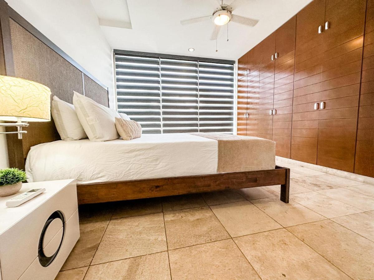 Apartment Dc 1103 Trendy Condo In Mamitas Beach Area Half Block To 5Th *