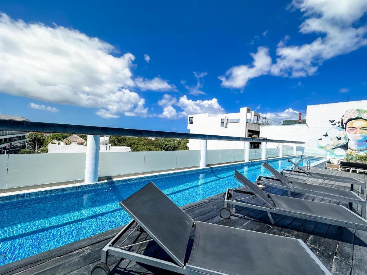 Dc 1103 Trendy Condo In Mamitas Beach Area Half Block To 5Th