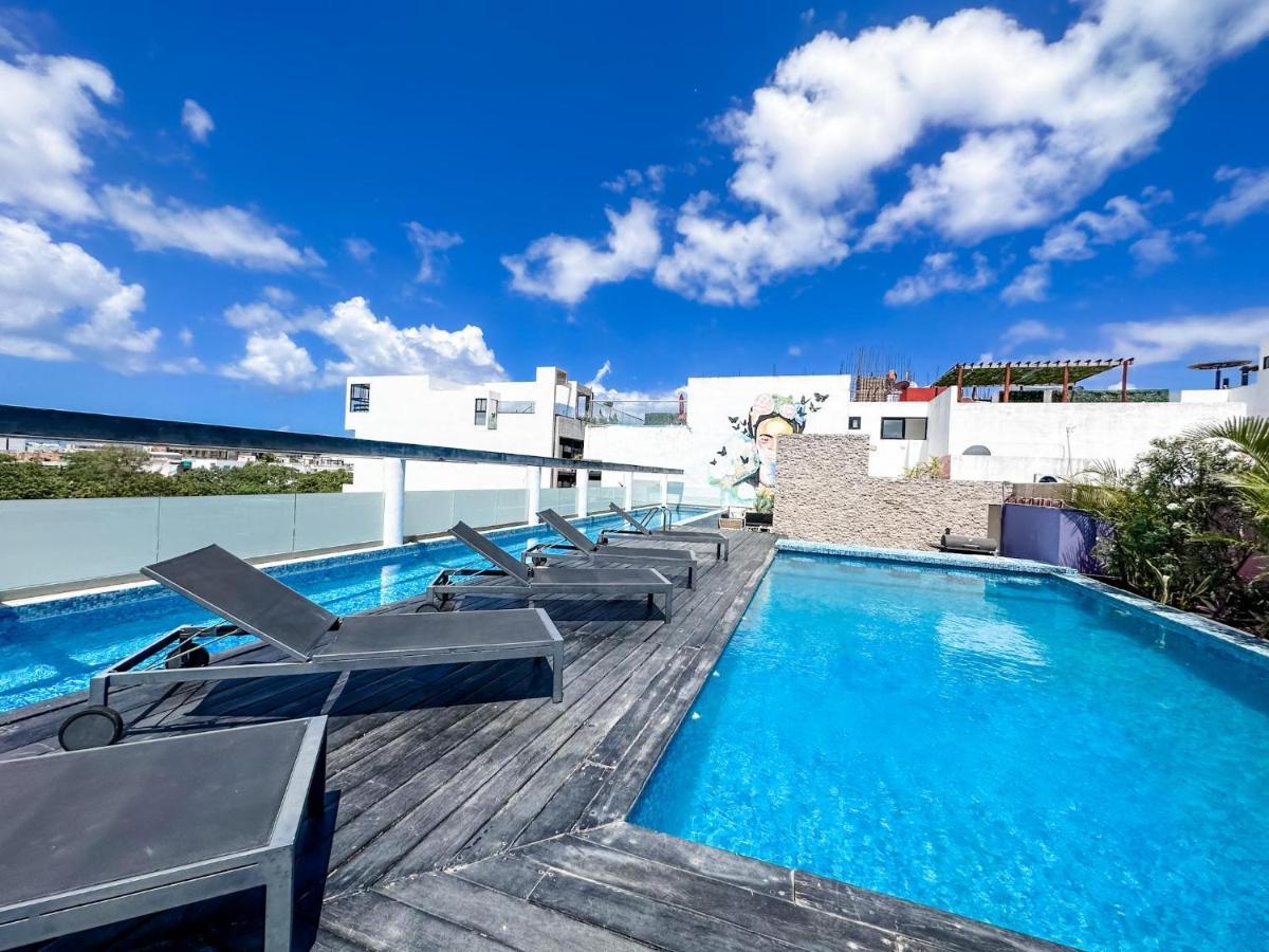 Apartment Dc 1103 Trendy Condo In Mamitas Beach Area Half Block To 5Th