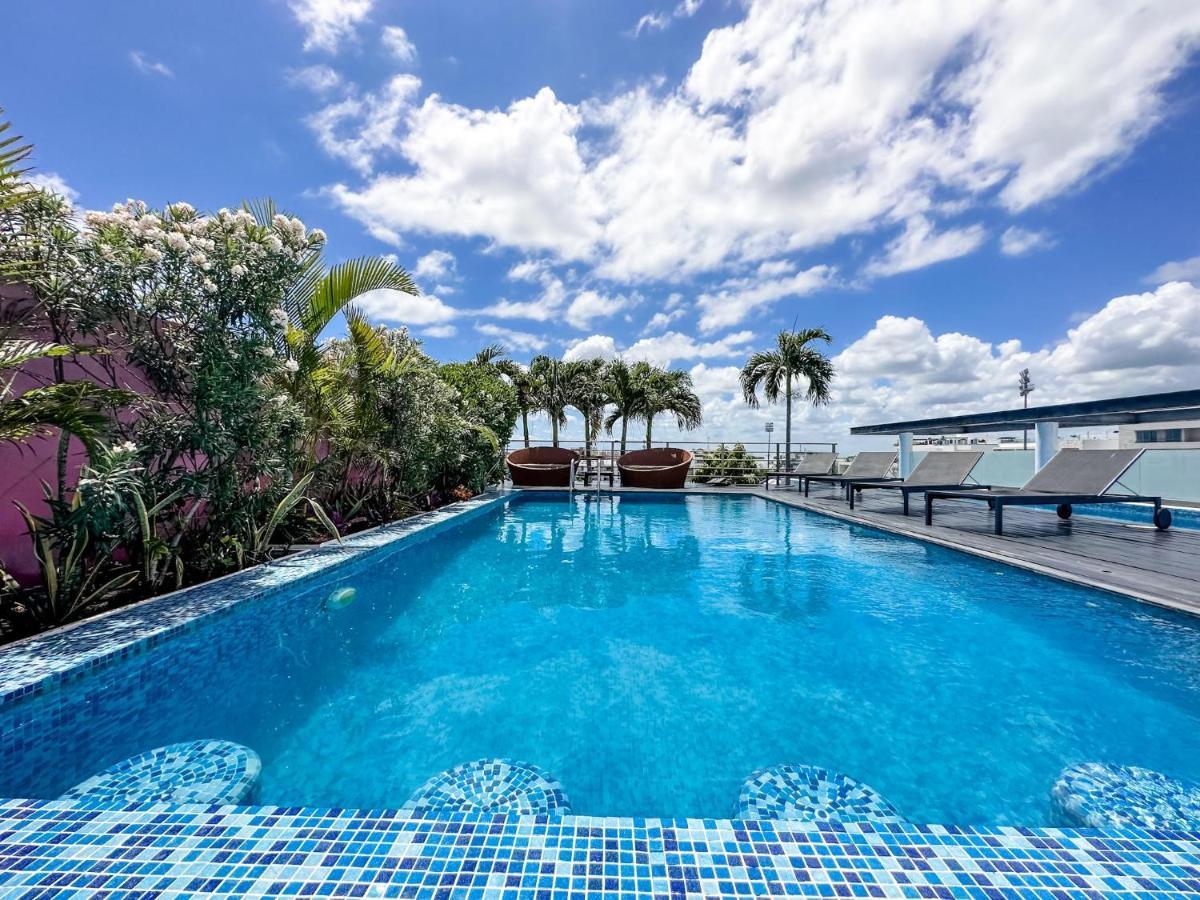 Dc 1103 Trendy Condo In Mamitas Beach Area Half Block To 5Th *