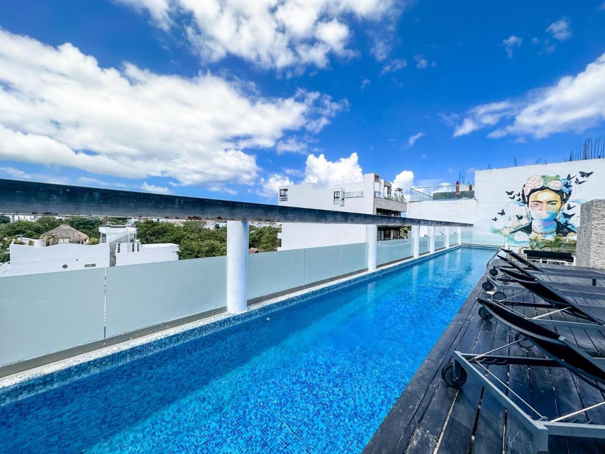 Dc 1103 Trendy Condo In Mamitas Beach Area Half Block To 5Th