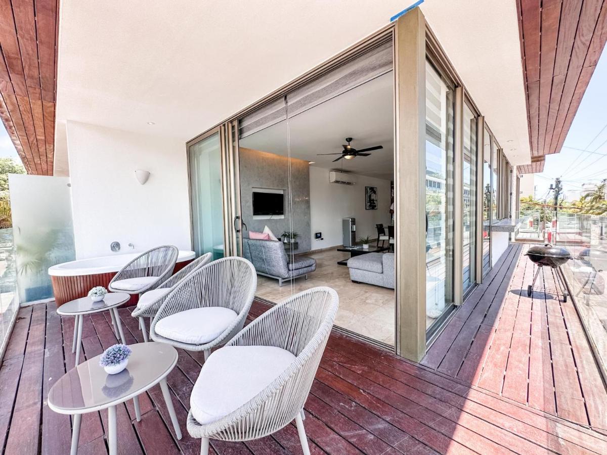 Dc 1103 Trendy Condo In Mamitas Beach Area Half Block To 5Th