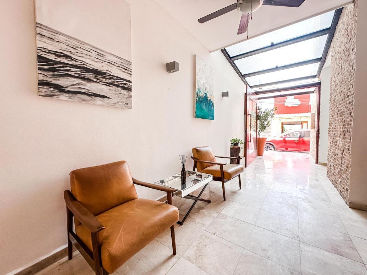 Dc 1103 Trendy Condo In Mamitas Beach Area Half Block To 5Th Apartment *