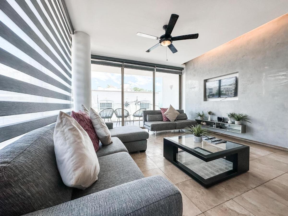Dc 1103 Trendy Condo In Mamitas Beach Area Half Block To 5Th *