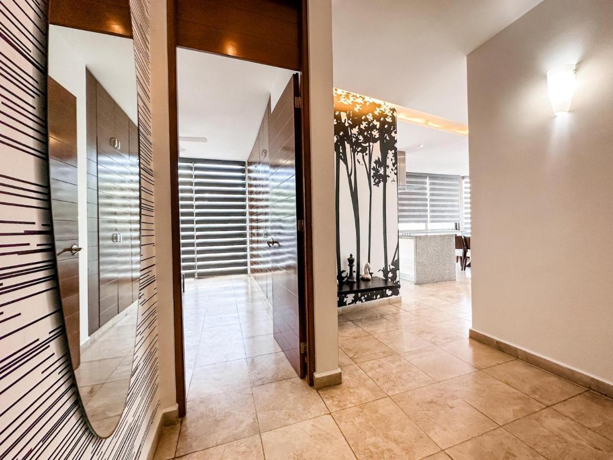 Apartment Dc 1103 Trendy Condo In Mamitas Beach Area Half Block To 5Th *