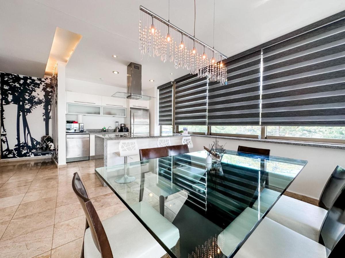 Dc 1103 Trendy Condo In Mamitas Beach Area Half Block To 5Th Apartment