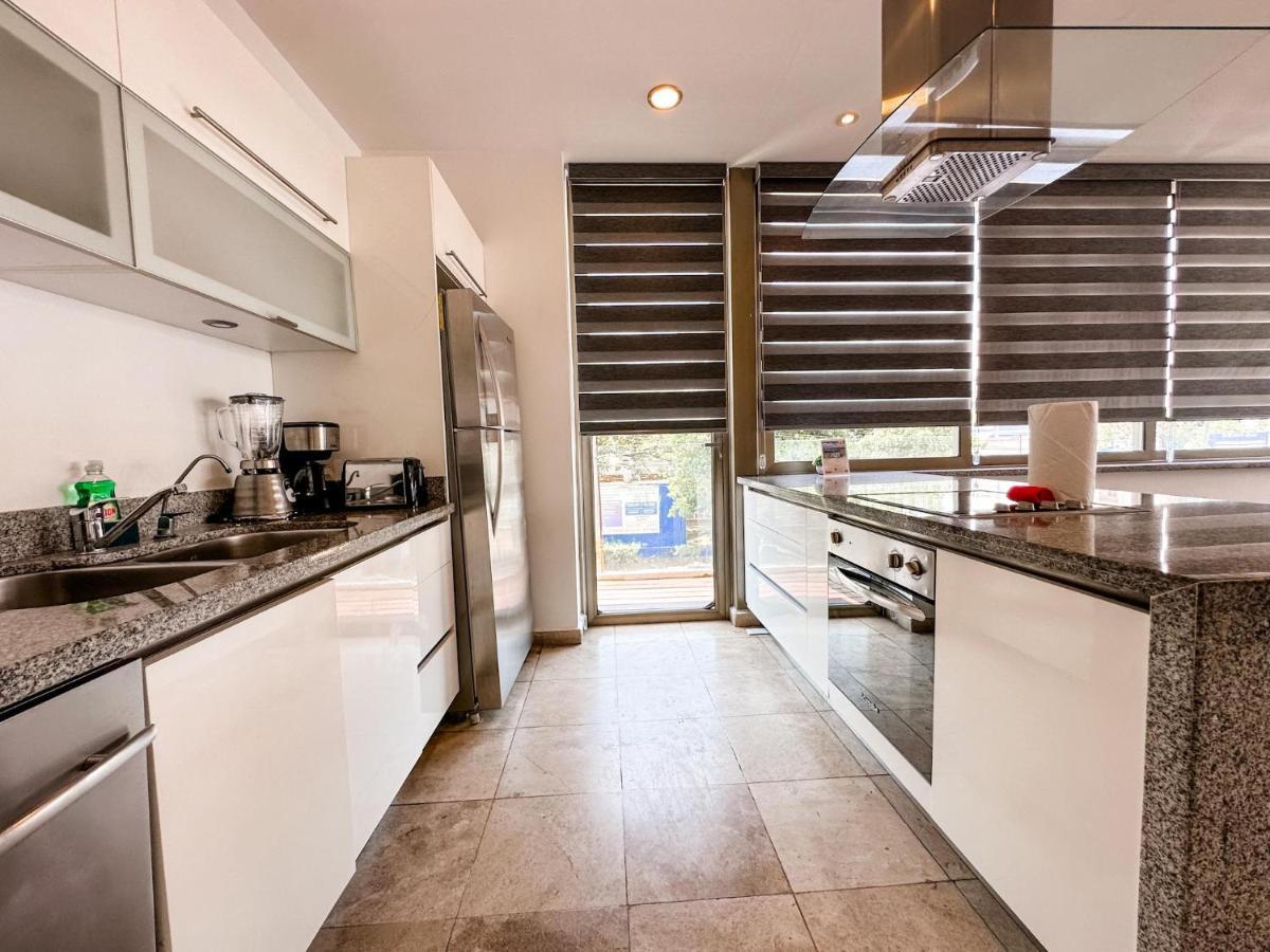 Apartment Dc 1103 Trendy Condo In Mamitas Beach Area Half Block To 5Th
