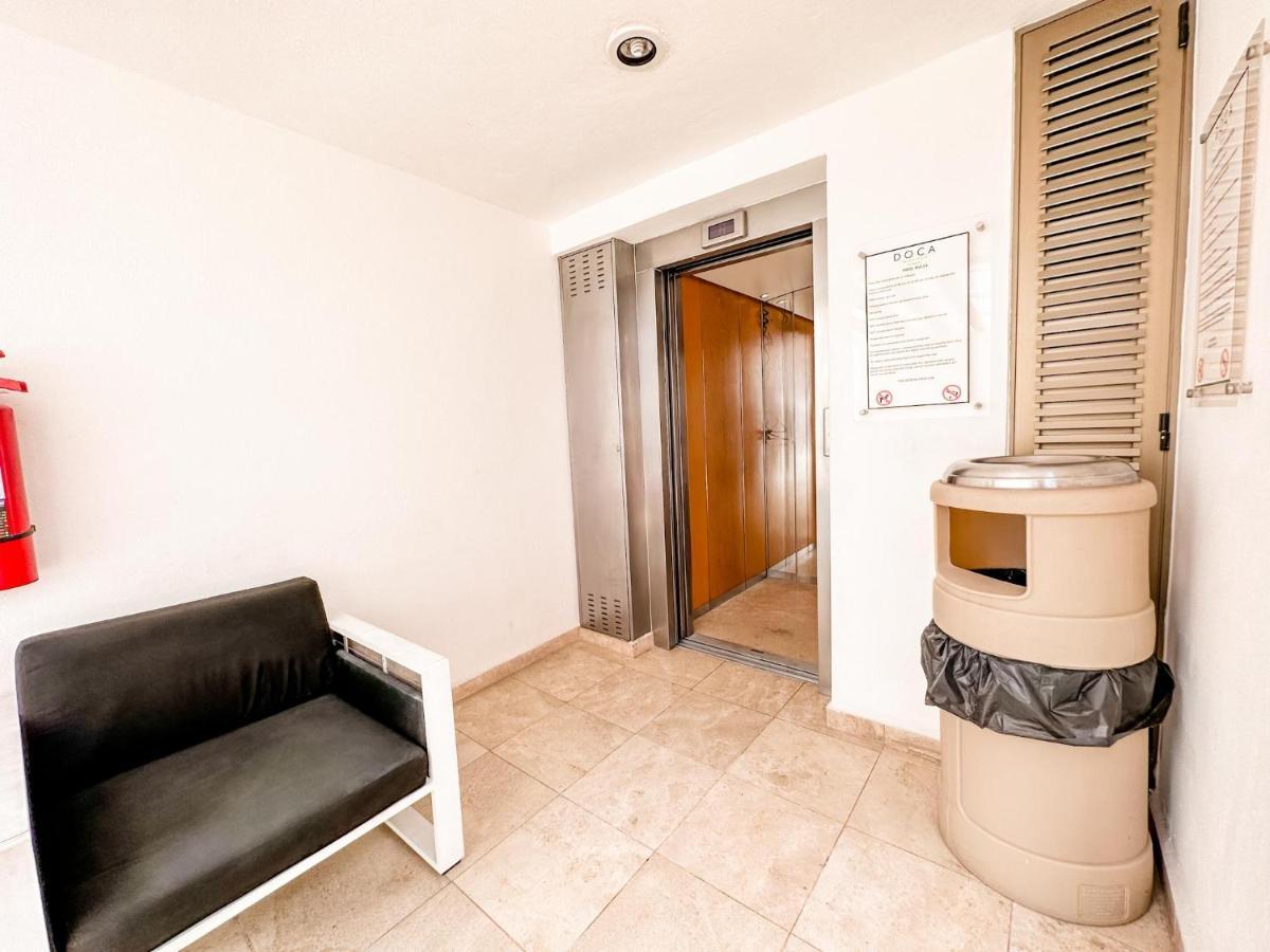 Dc 1103 Trendy Condo In Mamitas Beach Area Half Block To 5Th Apartment