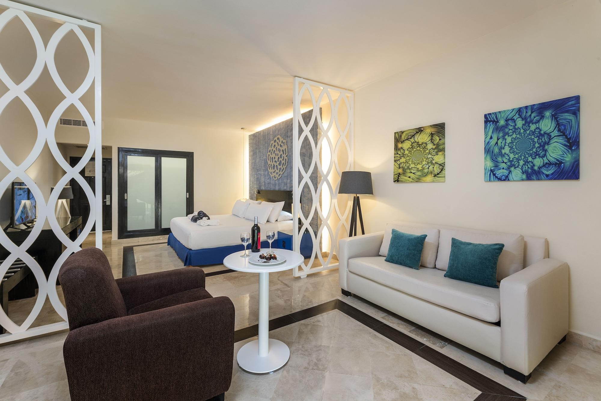 Resort Ocean Maya Royale - Solo Adultos Lafitte
