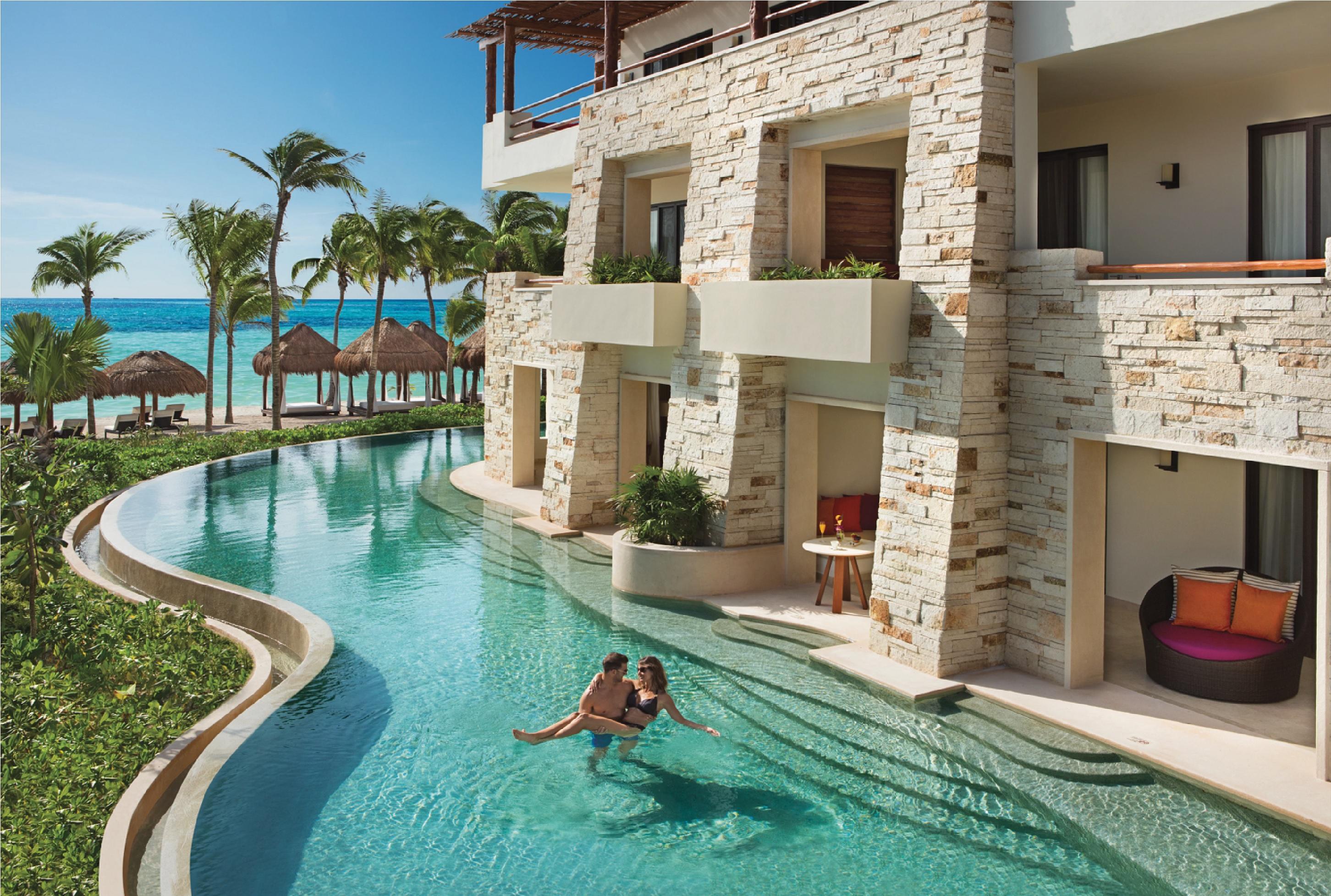Resort Secrets Riviera Maya - Adults Only