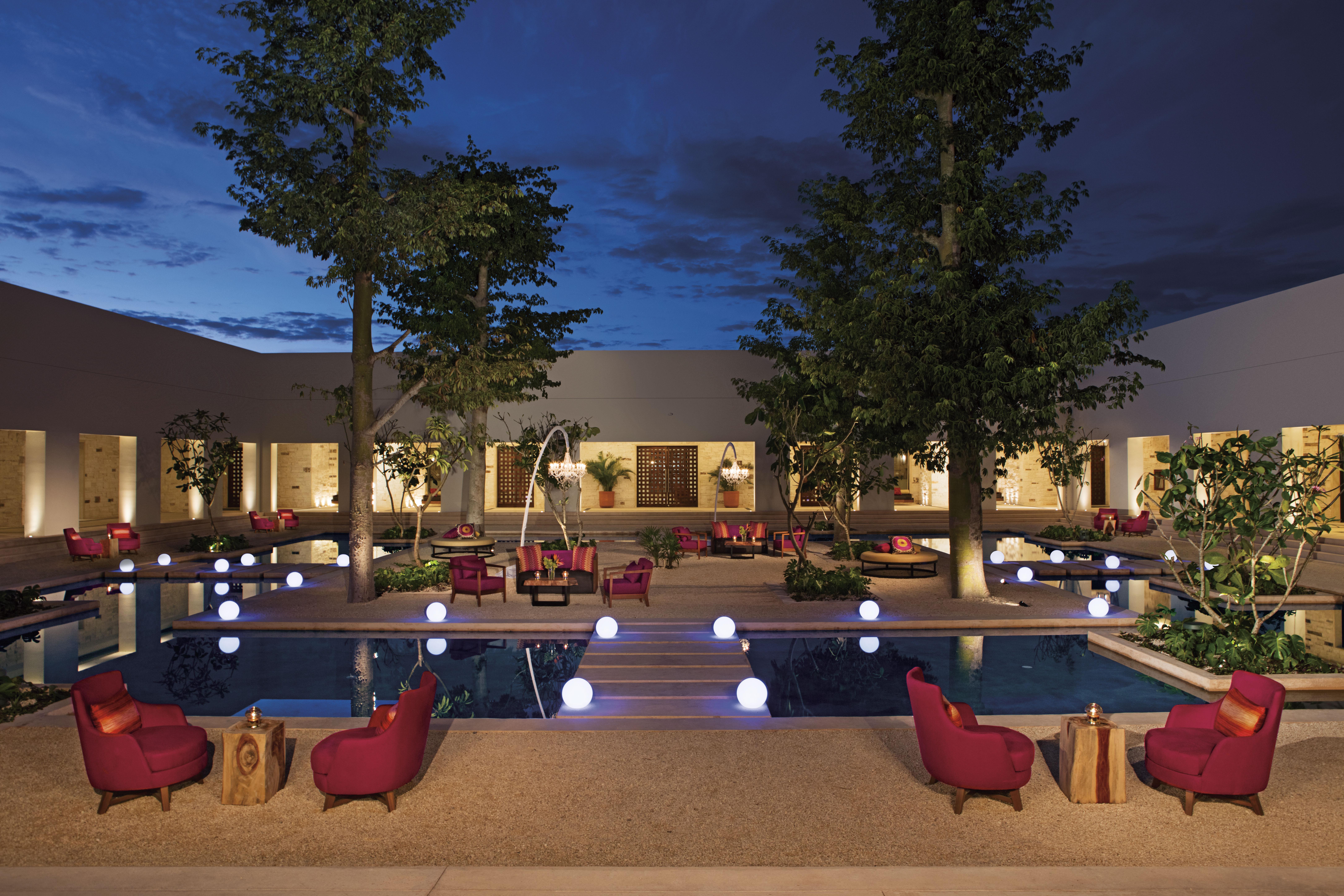 Resort Secrets Riviera Maya - Adults Only 5*