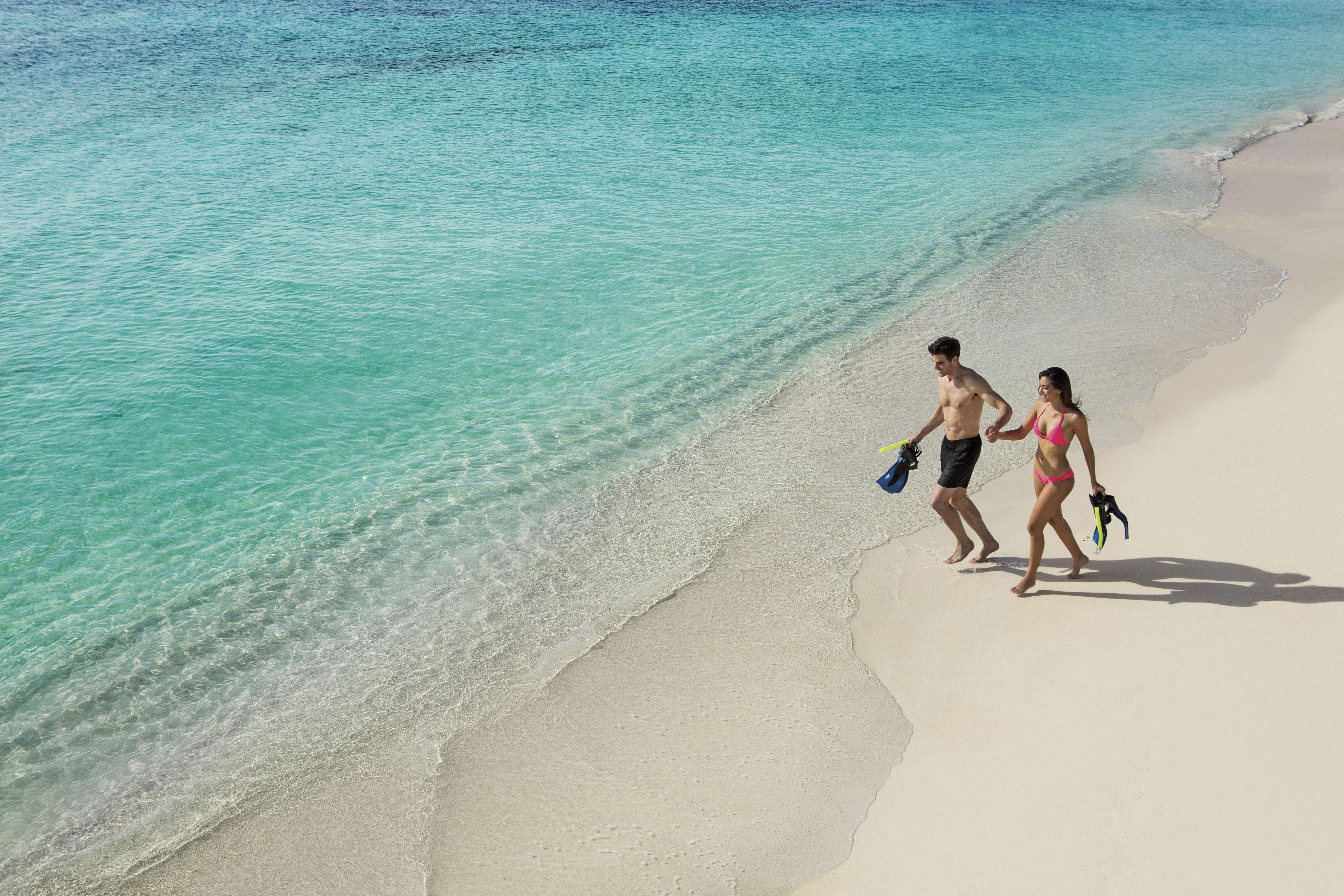 Secrets Riviera Maya - Adults Only Resort 5*