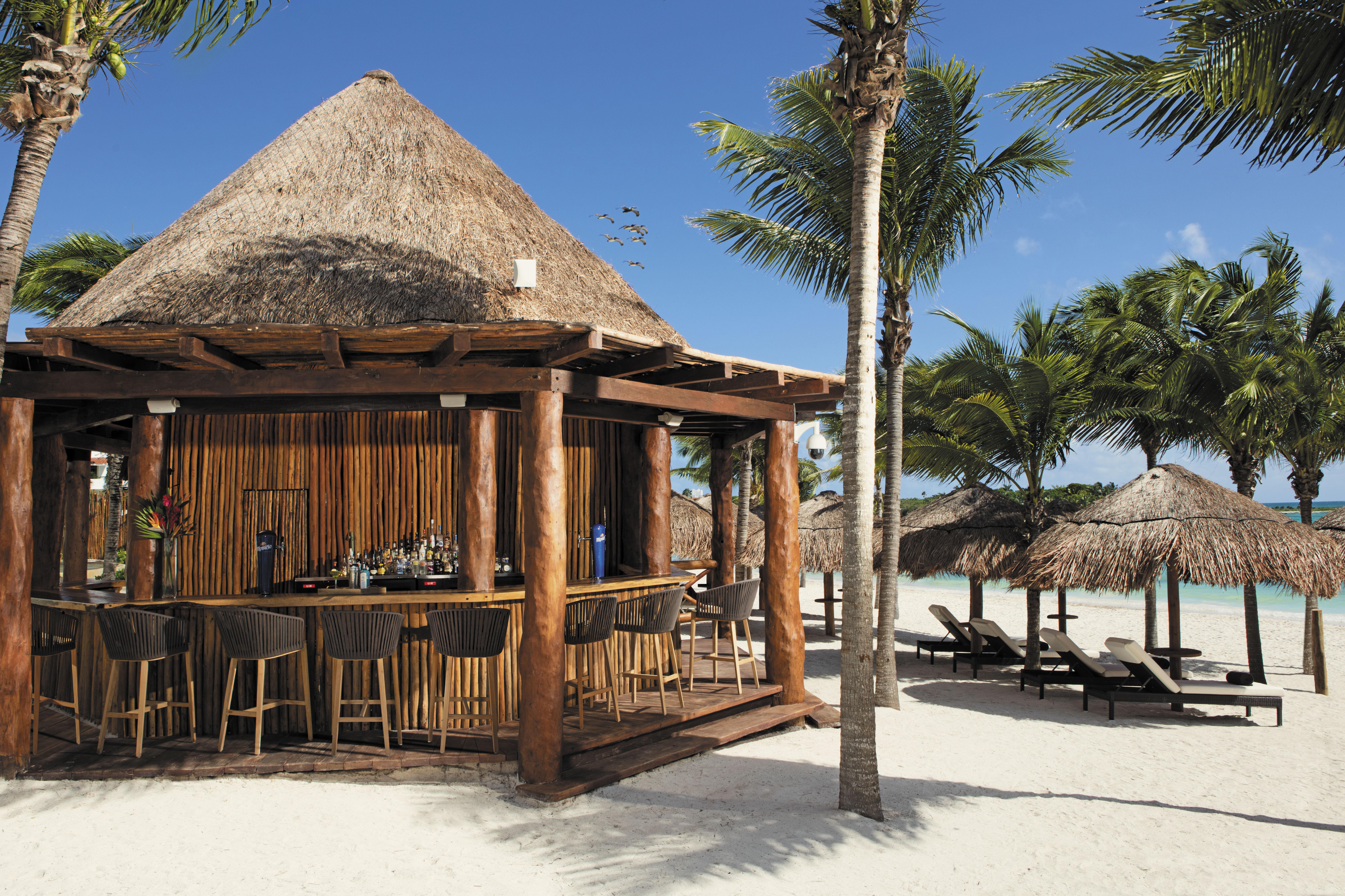 Secrets Riviera Maya - Adults Only Akumal