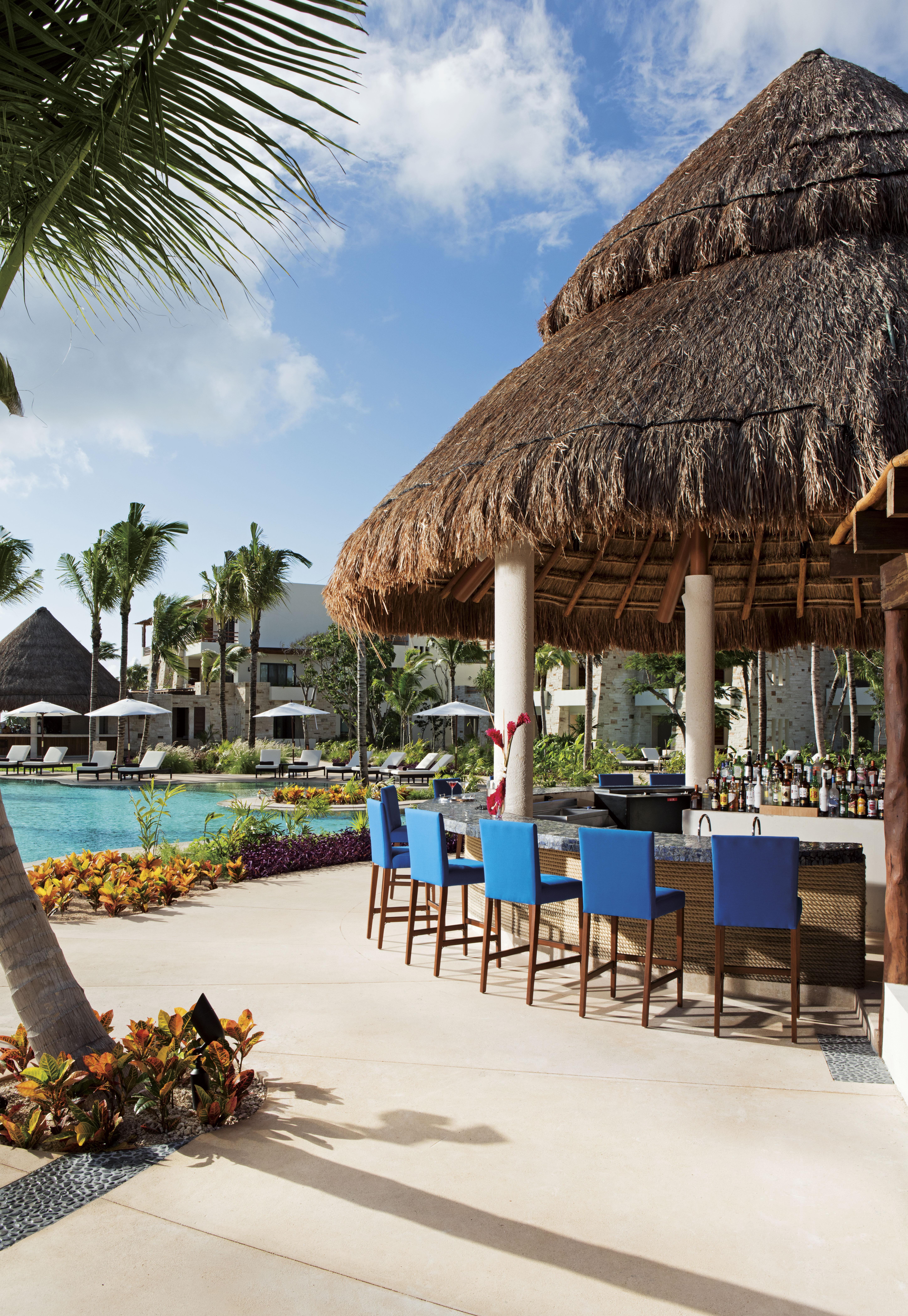 Secrets Riviera Maya - Adults Only 5* Akumal
