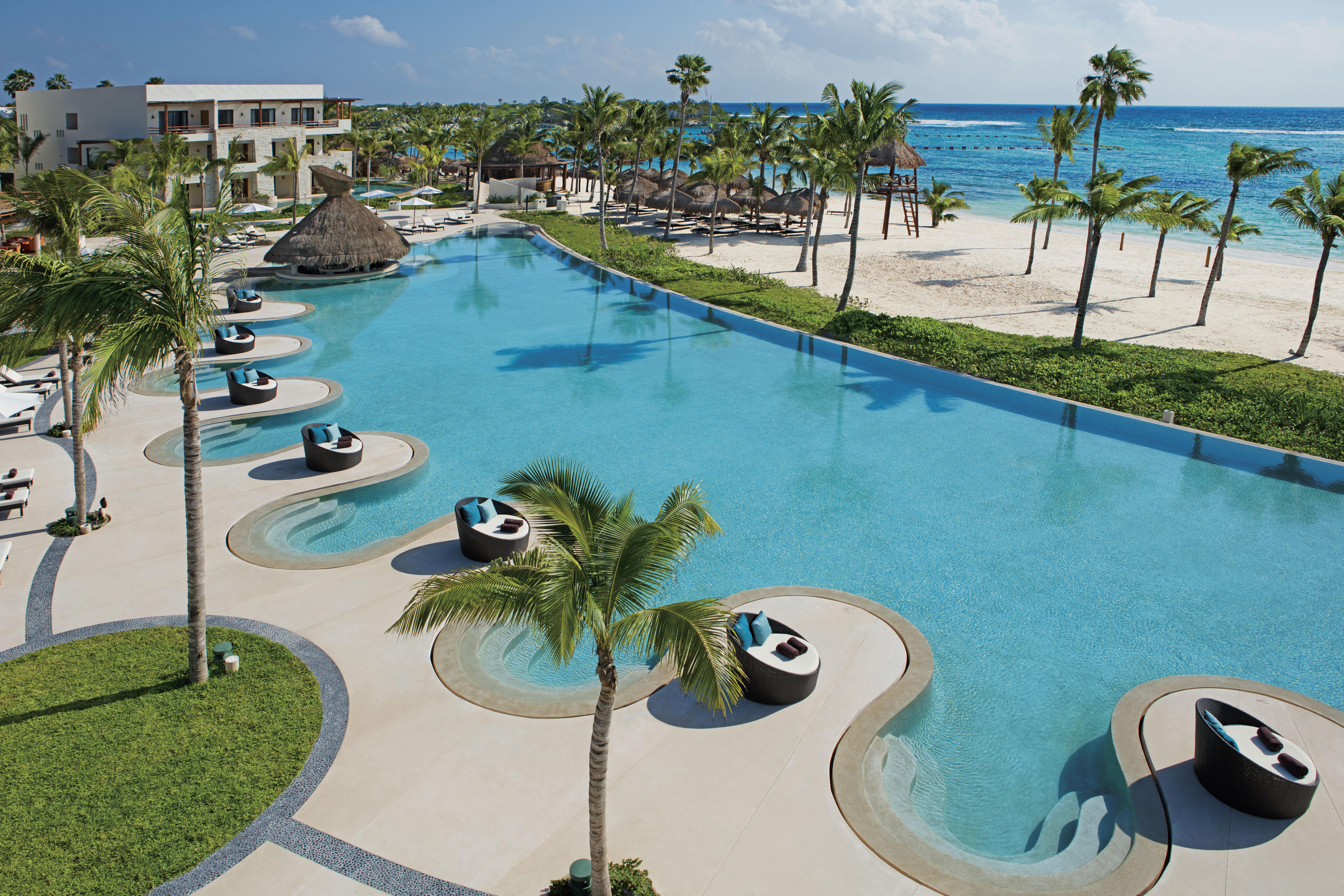 Resort Secrets Riviera Maya - Adults Only