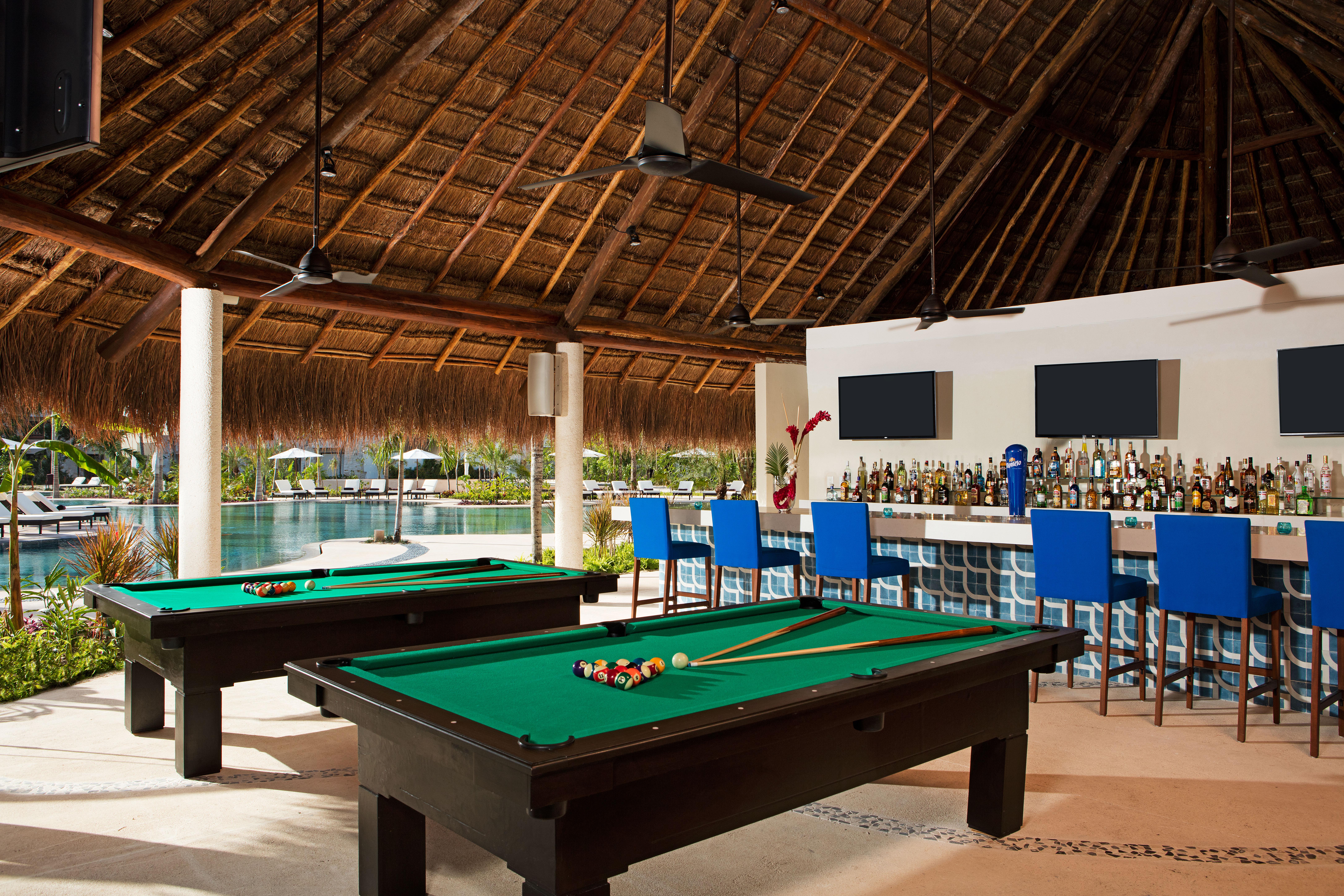 Secrets Riviera Maya - Adults Only Resort