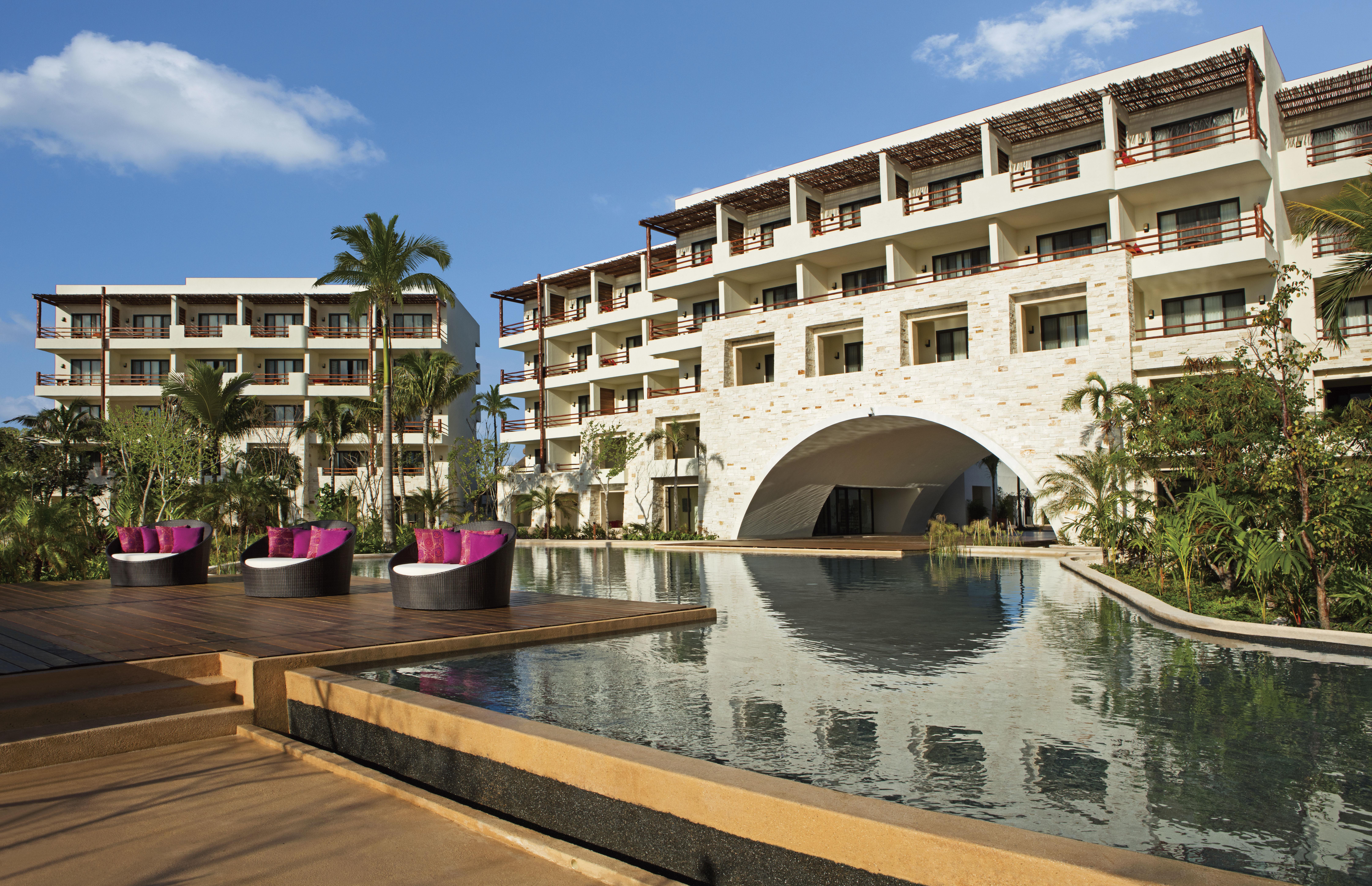 Secrets Riviera Maya - Adults Only 5* Akumal