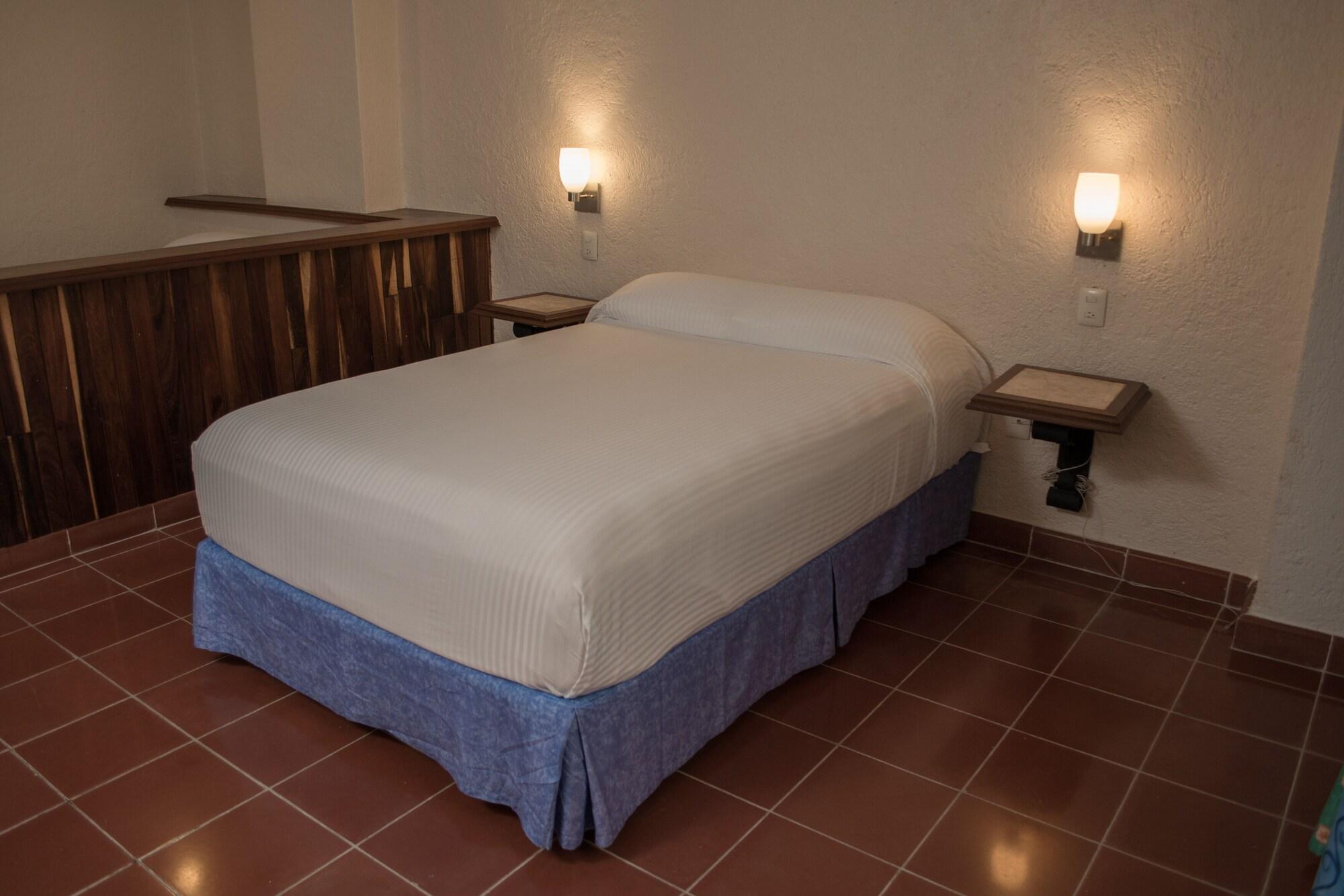 Bahia 3* Cozumel