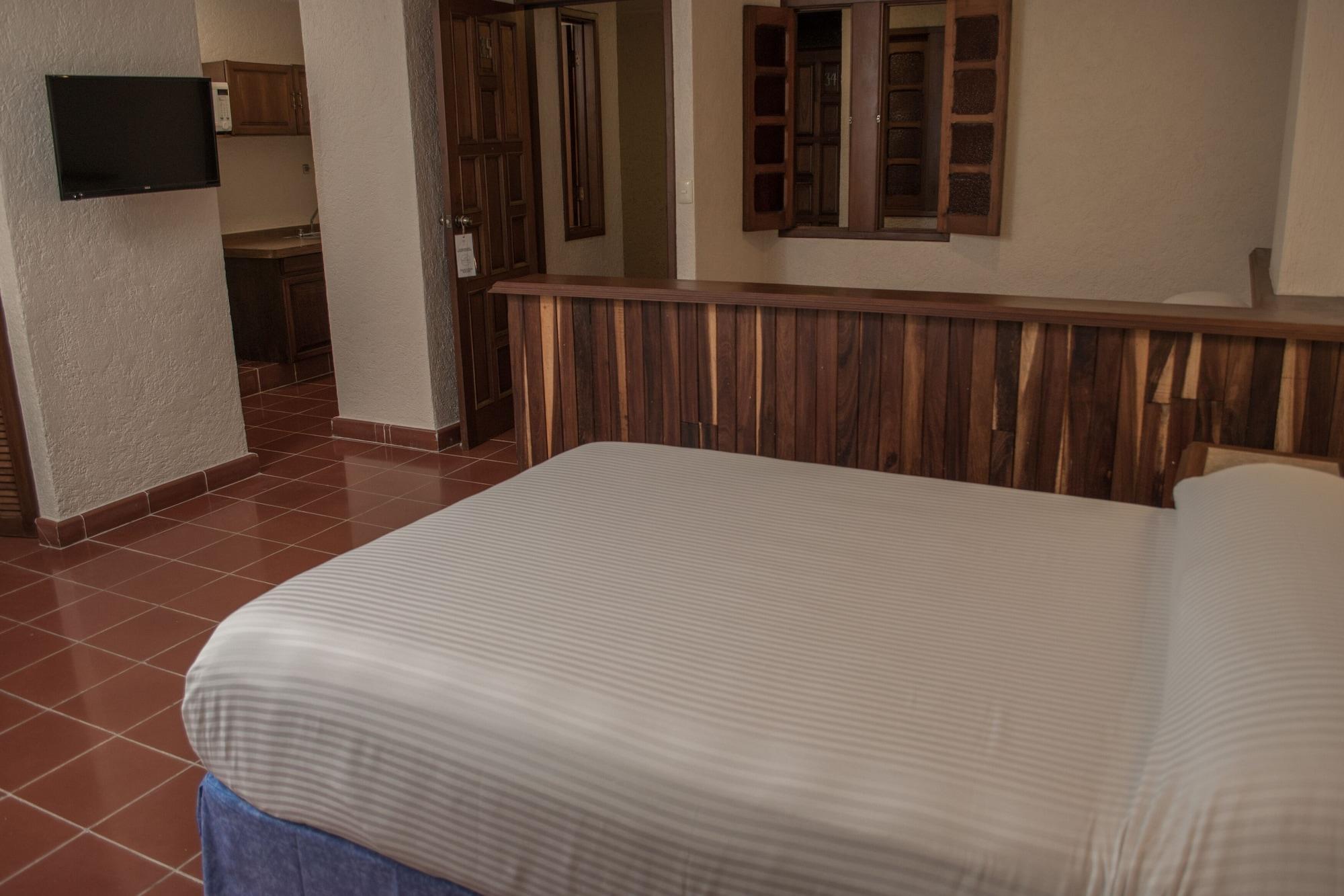 Hotel Bahia