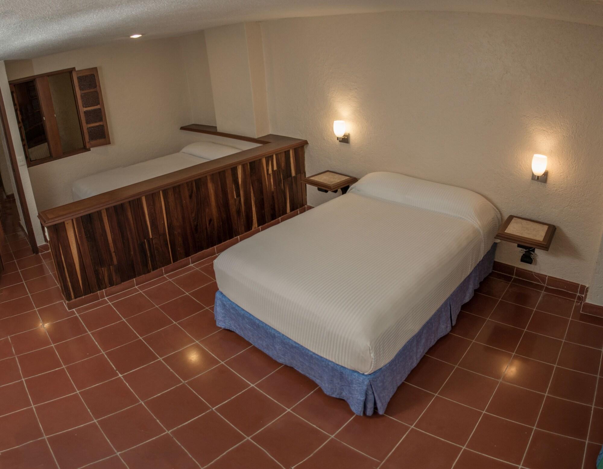 Bahia 3* Cozumel