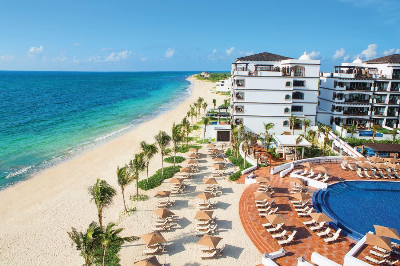 Grand Residences Riviera Cancun, 5*