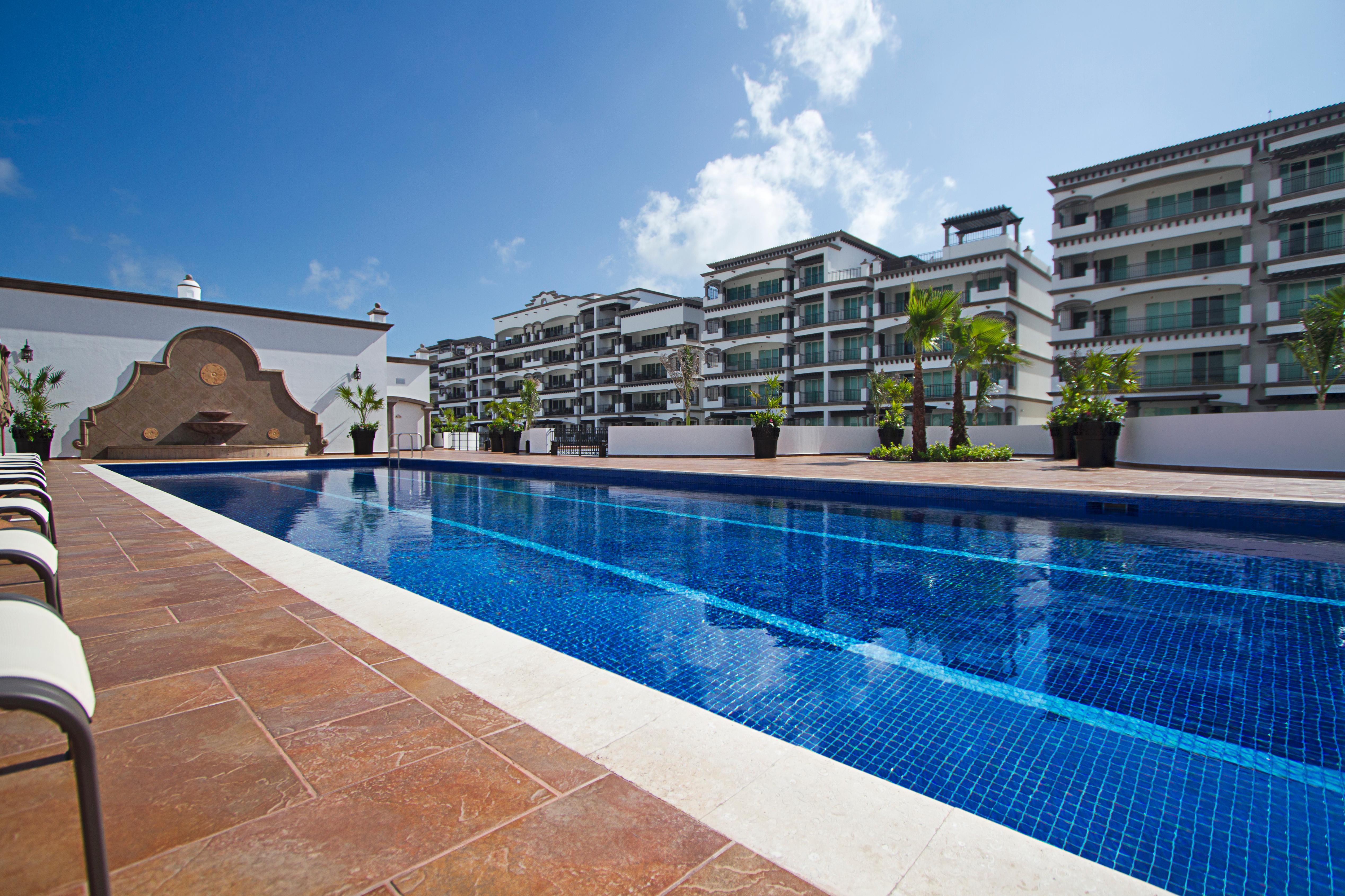 Grand Residences Riviera Cancun, 5* Puerto Morelos