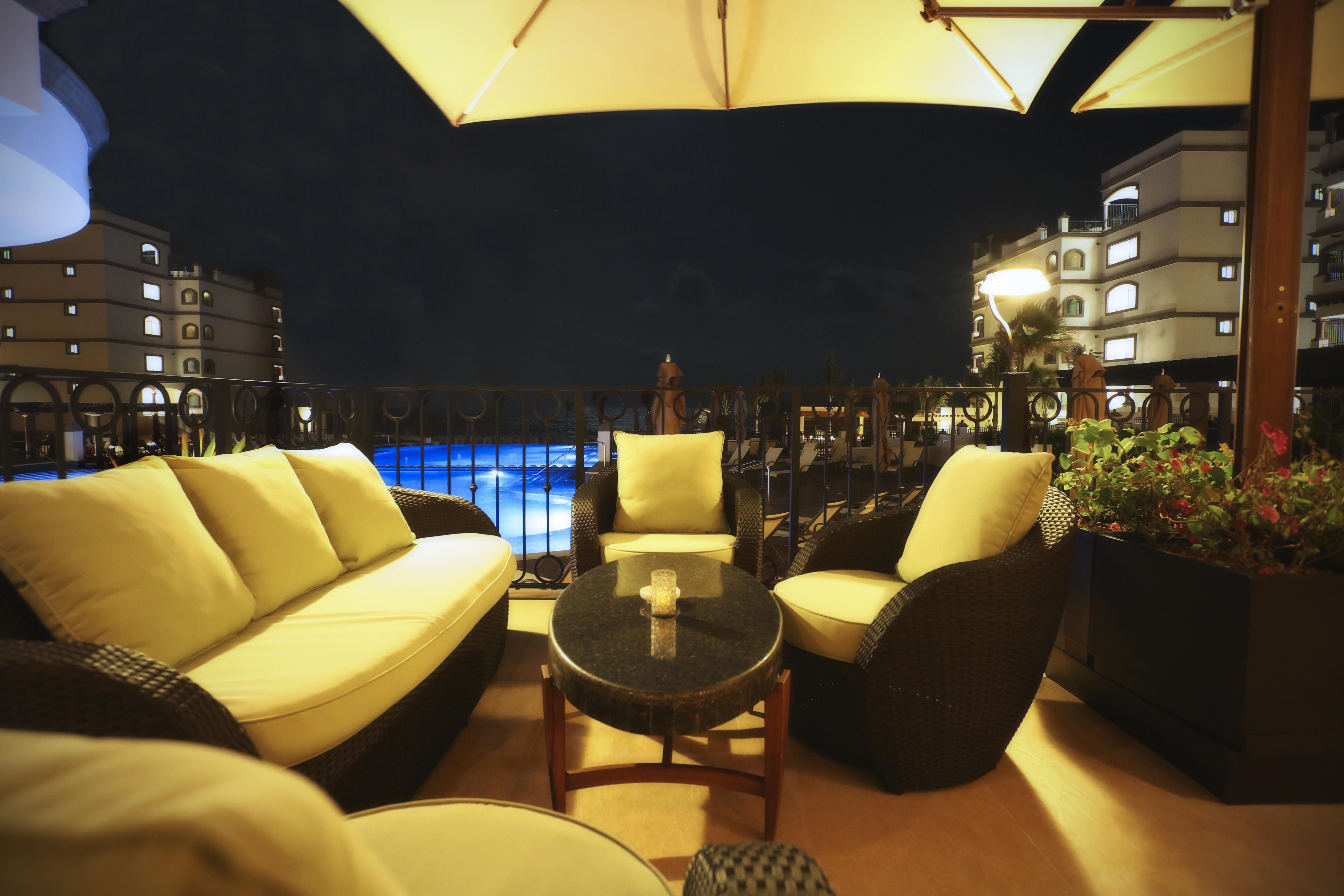 Grand Residences Riviera Cancun, Resort 5*