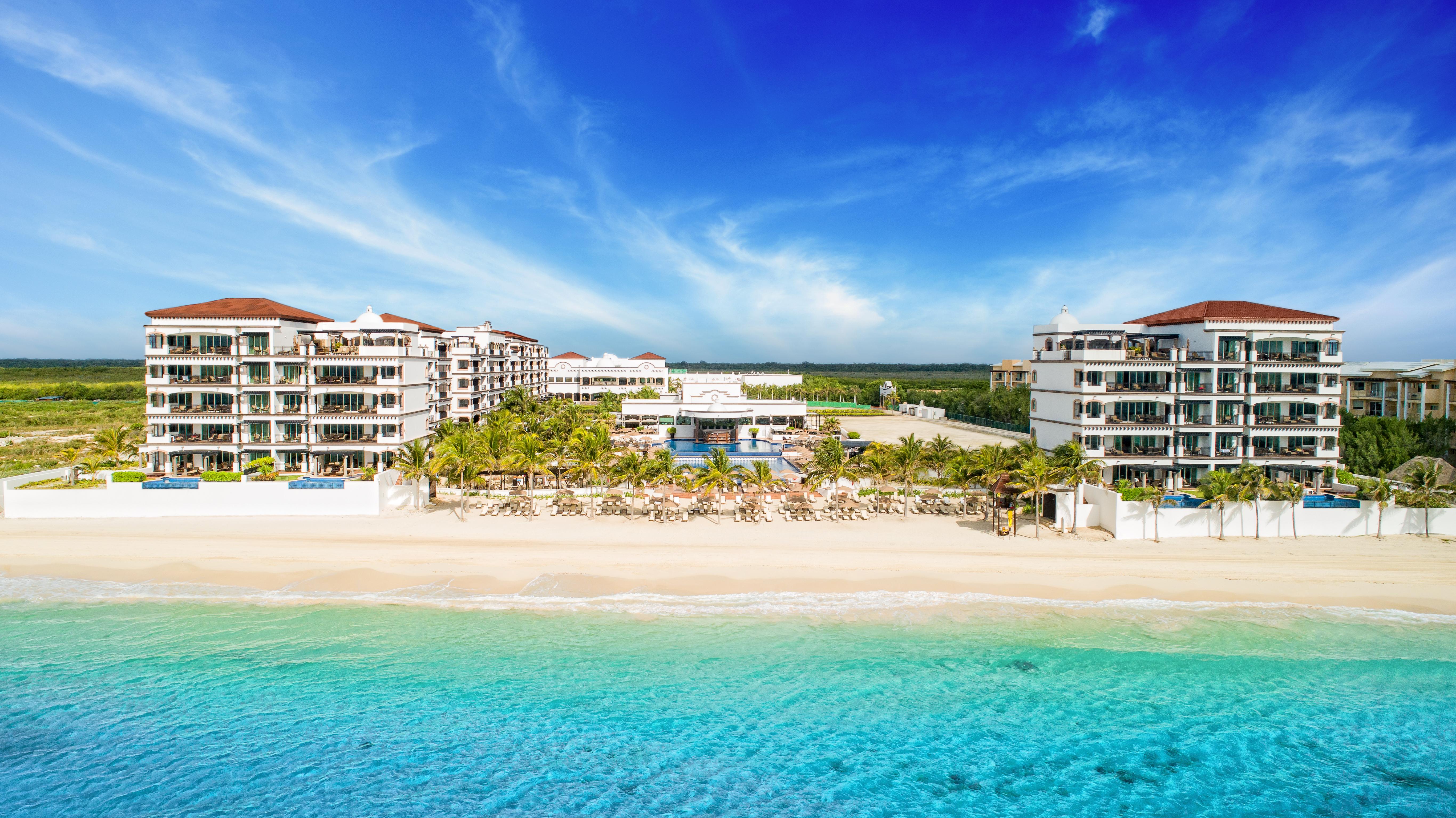Grand Residences Riviera Cancun, Resort Puerto Morelos