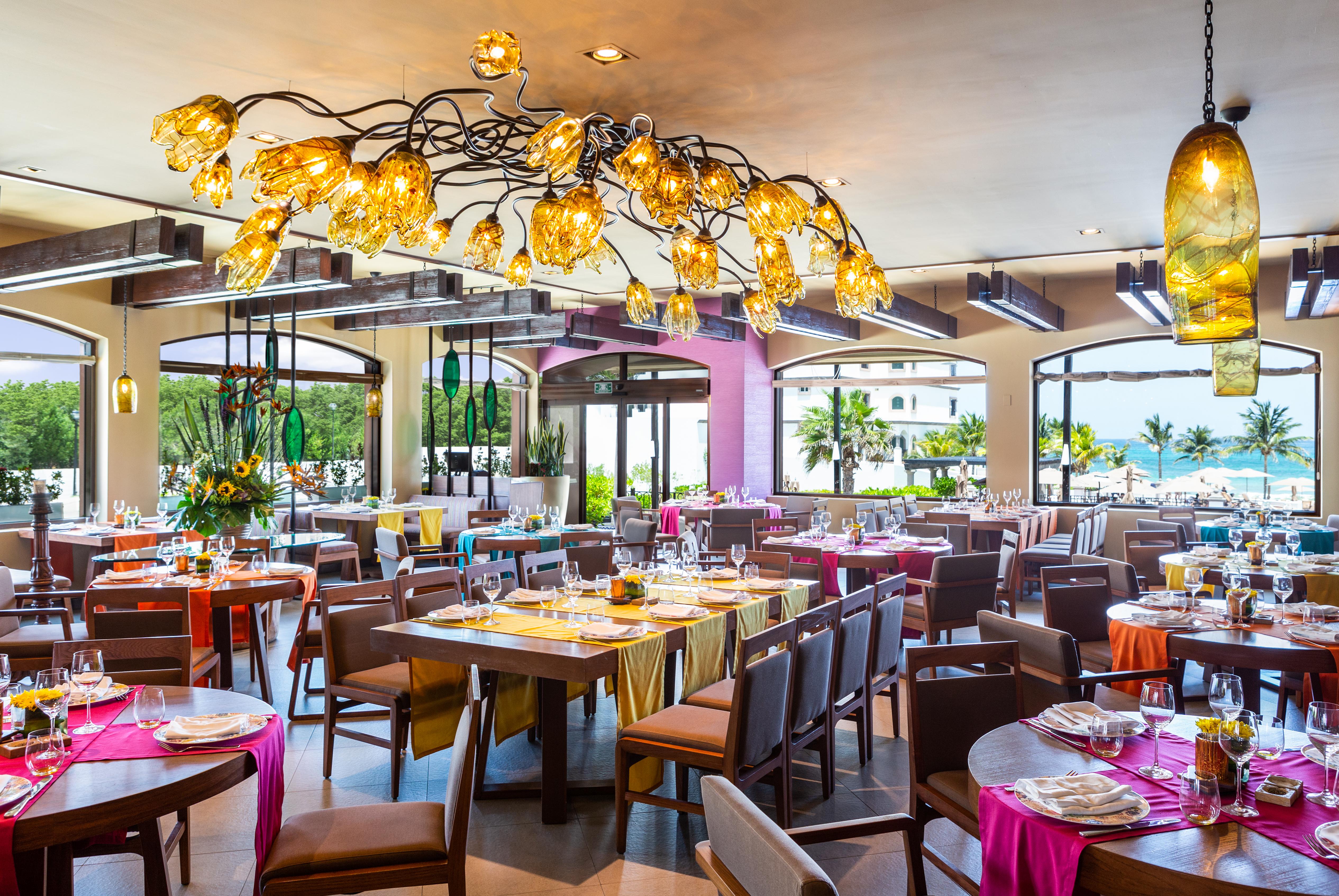 Grand Residences Riviera Cancun,